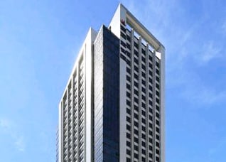 新竹辦公室