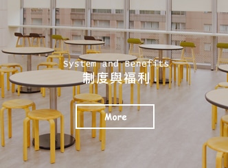 制度與福利