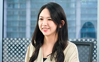 林盈汝