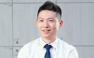 李冠霖