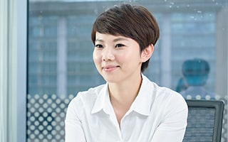 陳怡君