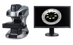 如何準確、輕鬆地測量錐形