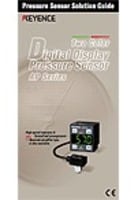 AP-30/40 系列 數(shù)位壓力感測器 產(chǎn)品型錄