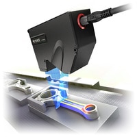 LJ-X8000 系列 超高精細(xì)線上輪廓感測(cè)器 產(chǎn)品型錄