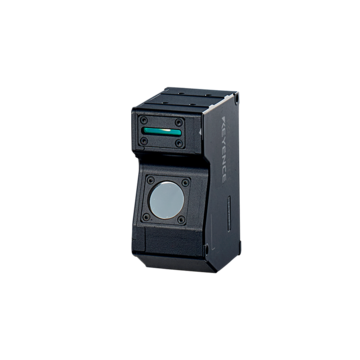 LJ-V7000 系列 - 超高速線上輪廓感測(cè)器
