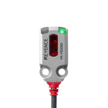 PR-M/F 系列 - 超小型放大器內(nèi)藏型光電感測器
