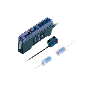 PS 系列 - 放大器分離型光電感測(cè)器