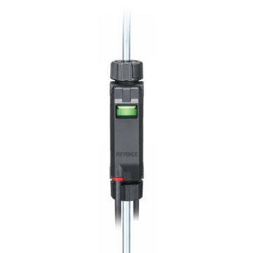 FD-X 系列 - 夾鉗式流量感測器