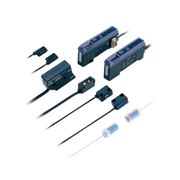 PS-T 系列 - 數位光電感測器