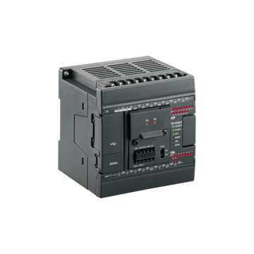 KV Nano 系列 - 可程式邏輯控制器