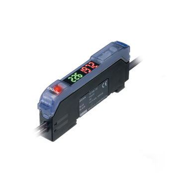 FS-V20 系列 - 數(shù)位光纖感測器