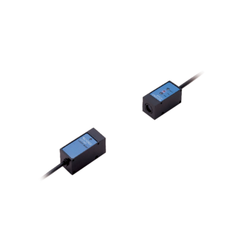 LX 系列 - 雷射光電感測器