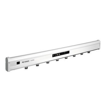 SJ-R 系列 - 內(nèi)藏控制器的靜電消除器
