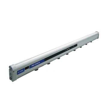 SJ-V 系列 - 鎧裝清潔空氣屏蔽靜電消除器